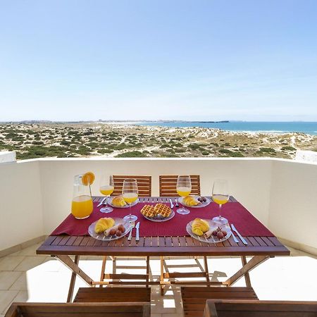 Baleal Balcony Appartement Ferrel  Buitenkant foto