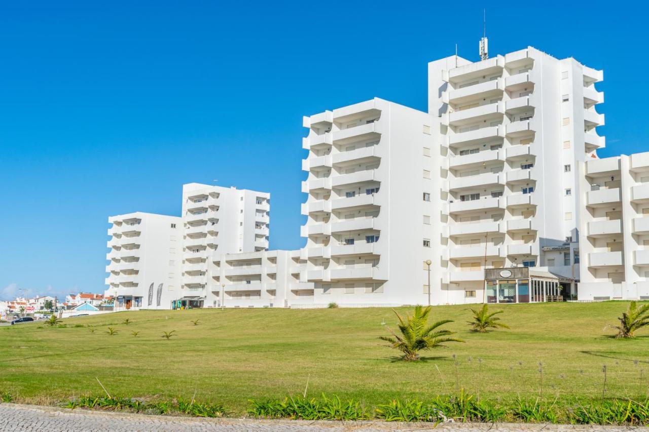 Baleal Balcony Appartement Ferrel  Buitenkant foto