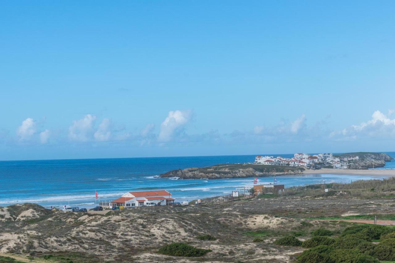 Baleal Balcony Appartement Ferrel  Buitenkant foto