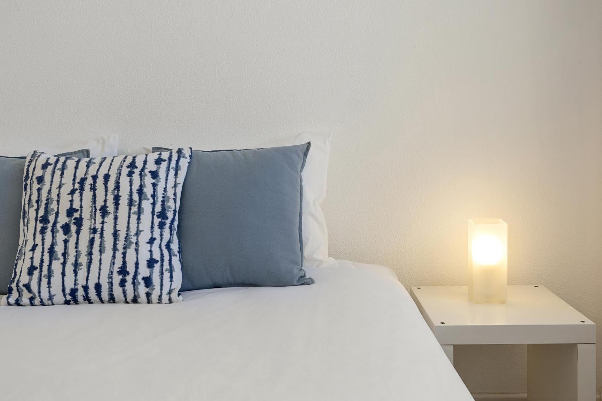 Baleal Balcony Appartement Ferrel  Buitenkant foto