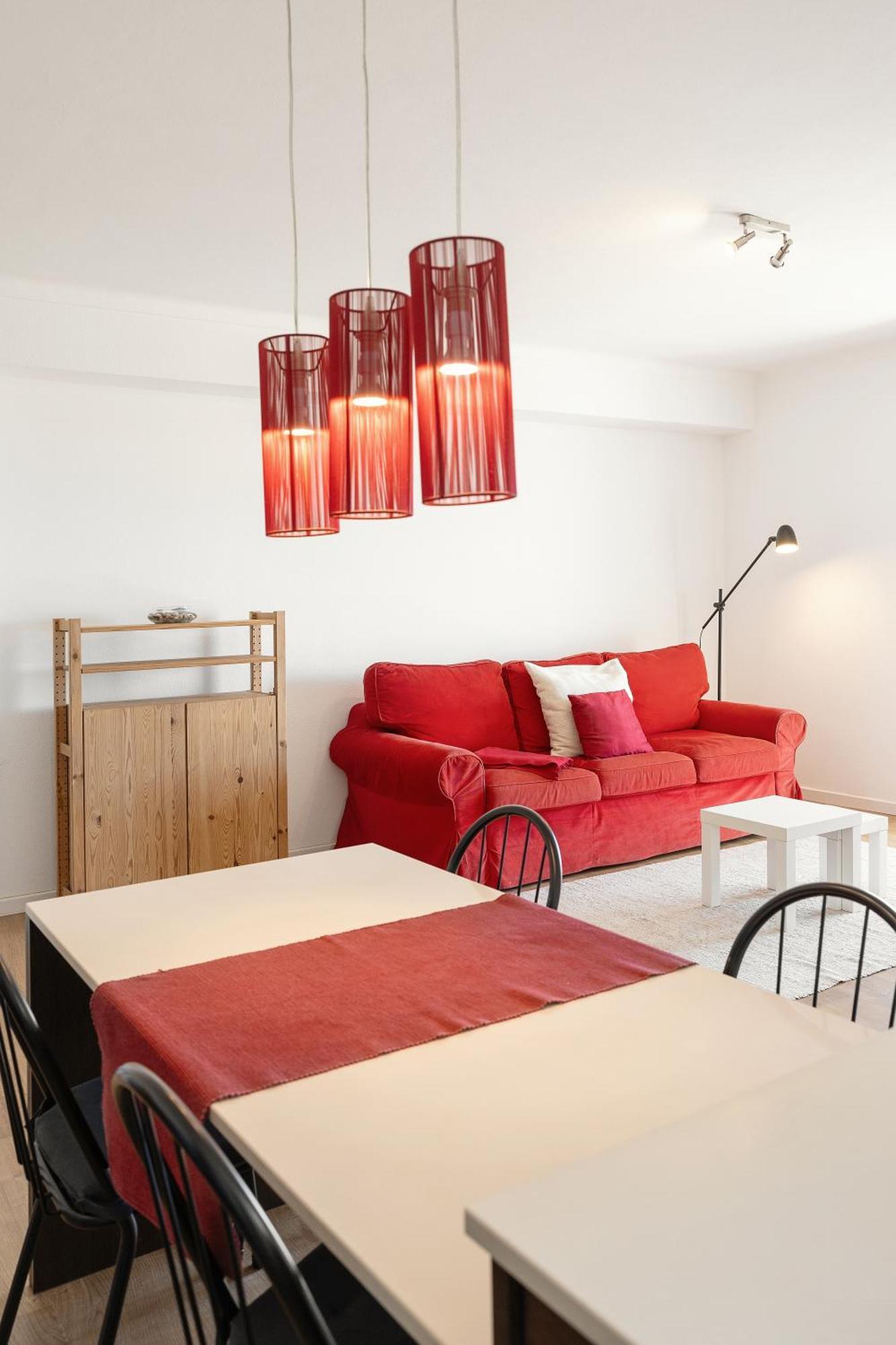 Baleal Balcony Appartement Ferrel  Buitenkant foto
