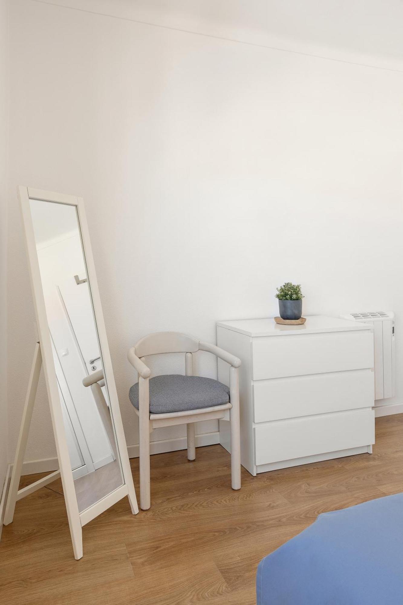 Baleal Balcony Appartement Ferrel  Buitenkant foto