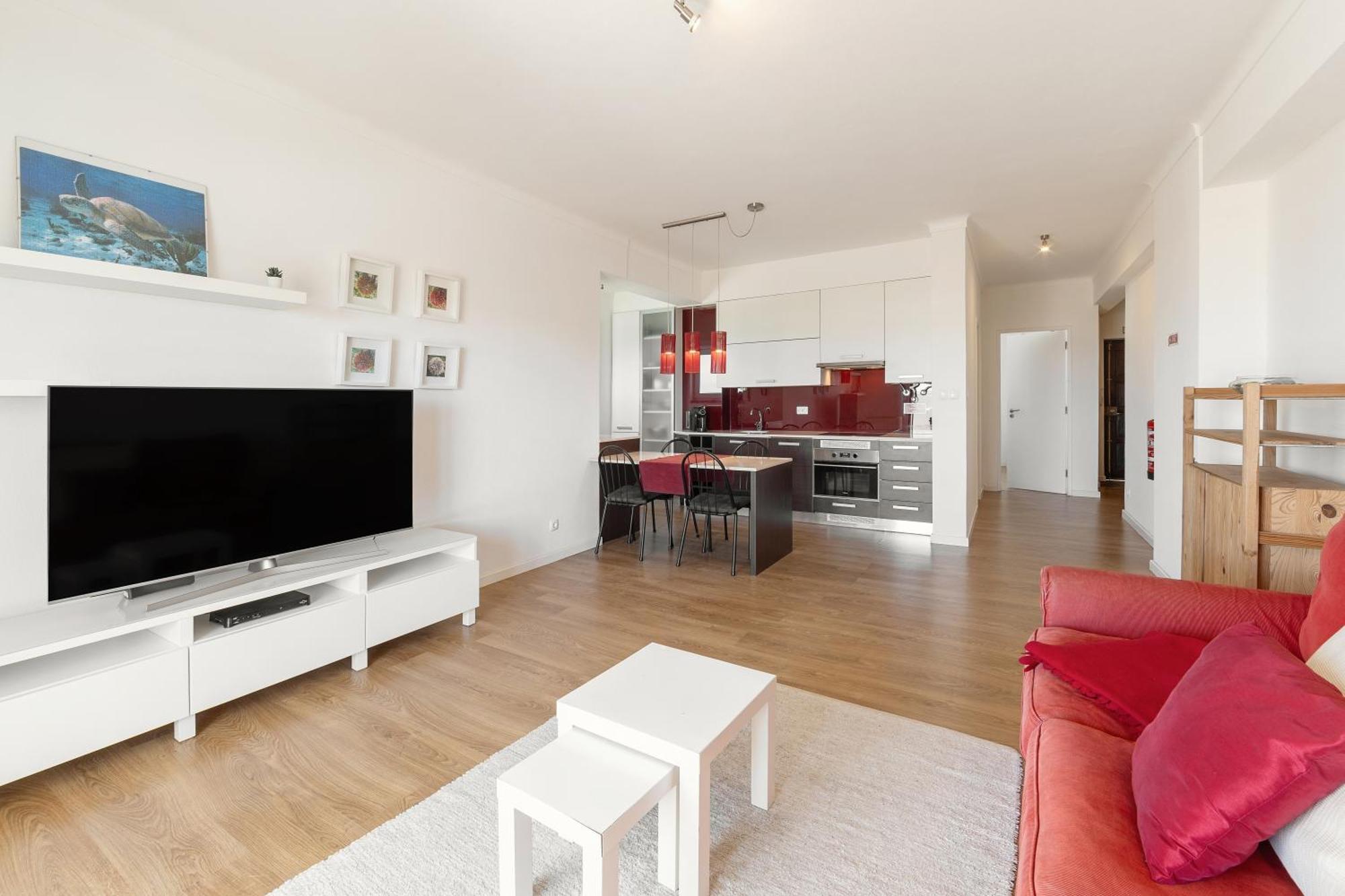 Baleal Balcony Appartement Ferrel  Buitenkant foto